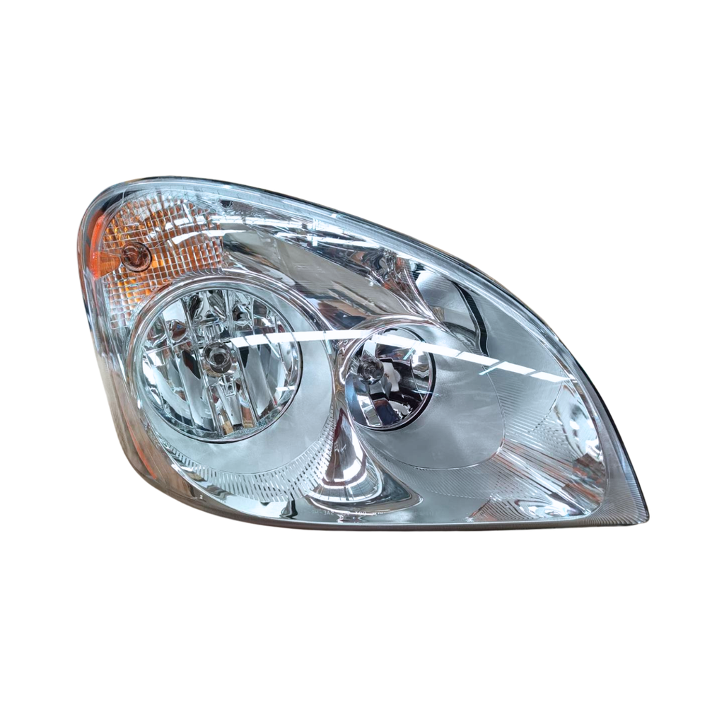 Faro Derecho Automann Cascadia P3 2007-2018 Halógeno 564.46058