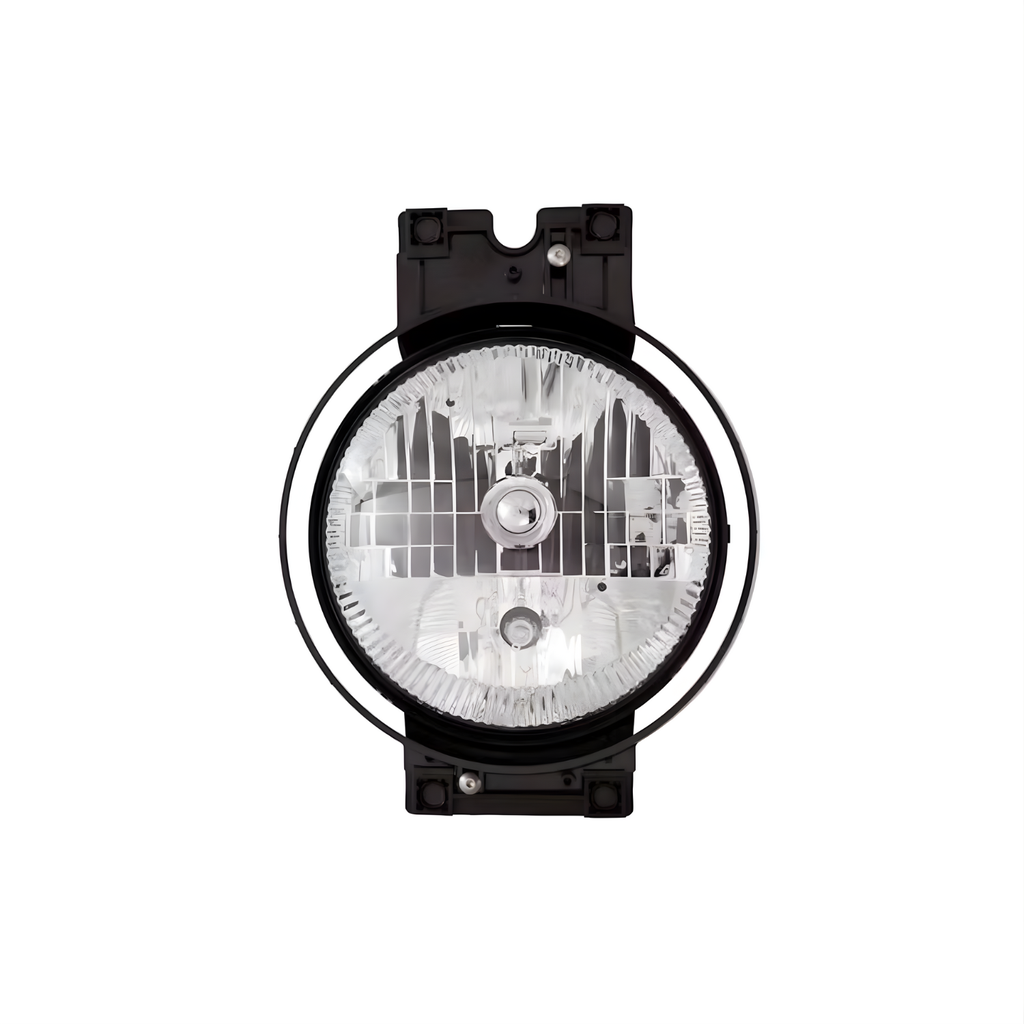 Faro Freightliner Century  07-2011 Izquierdo y Derecho Halógeno DEPO