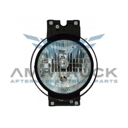 Faro Freightliner Century 07-11 Lh-Rh