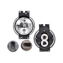 Faro Freightliner Century  07-2011 Izquierdo y Derecho Halógeno DEPO