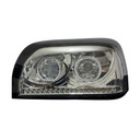 Faro Freightliner Century Izquierdo Halógeno CNI