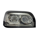 Faro Freightliner Century 1996-2011 Derecho Halógeno CNI