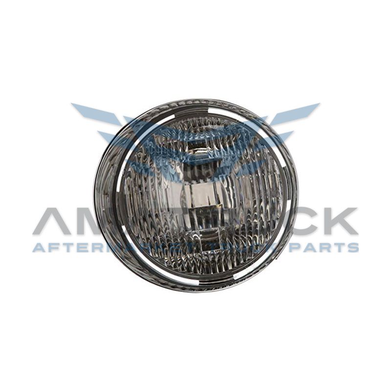 Faro Freightliner Century Running Lh