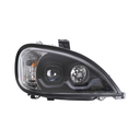 Faro Freightliner Columbia 1996-2018 Derecho e Izquierdo Halógeno DEPO