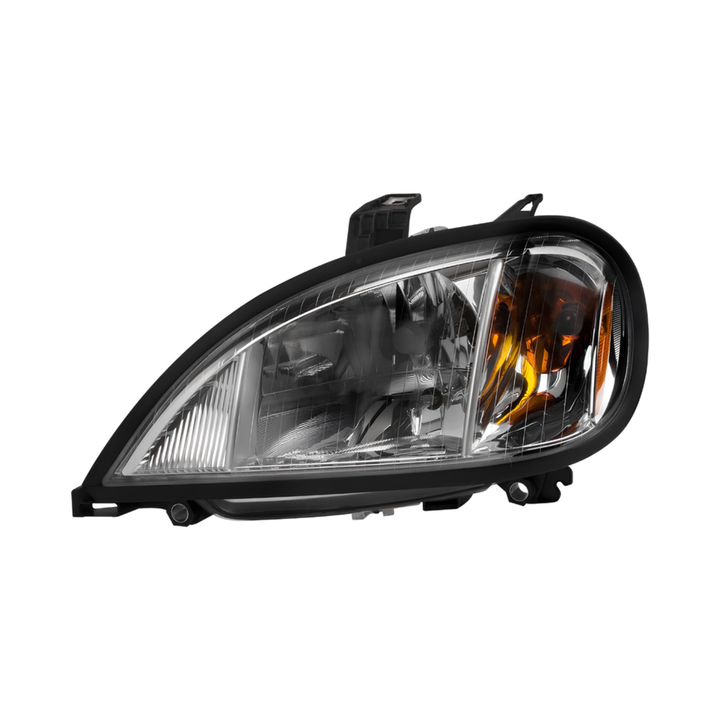 Faro Freightliner Columbia 2000-2015 Izquierdo Halógeno DEPO