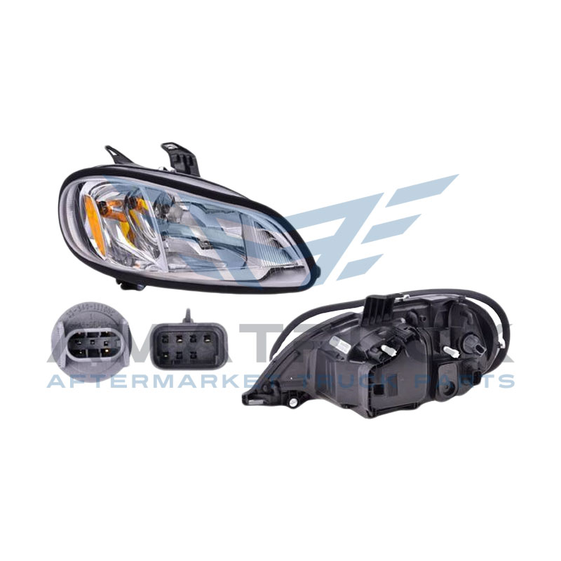 Faro Freightliner M2 2002-2011 Rh 888-8802-68