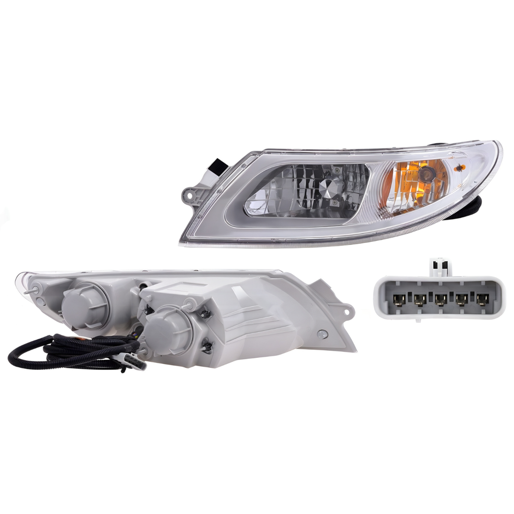 Faro International 4100-4400 Lh