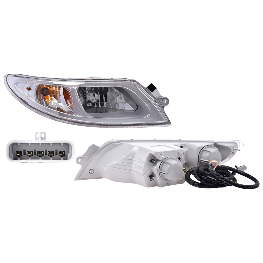 Faro International 4100-4400 Rh