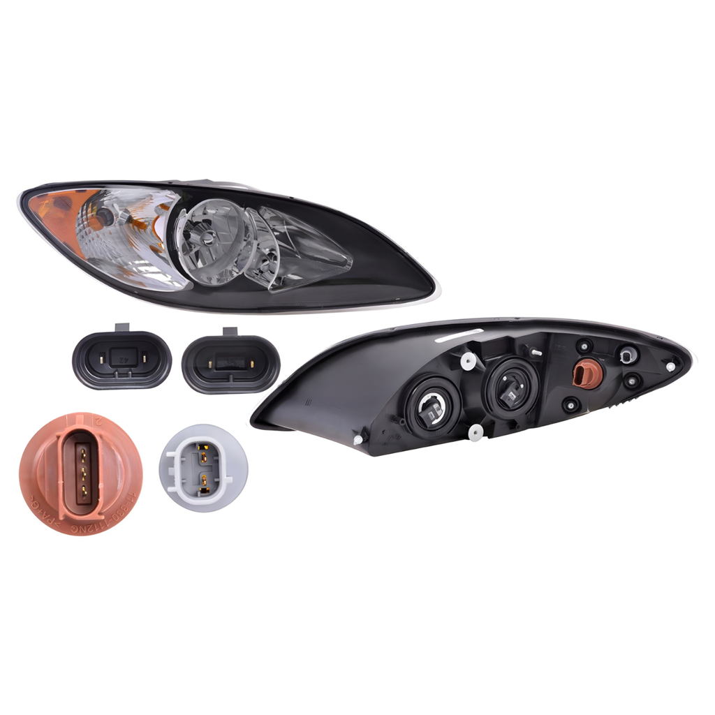 Faro International Prostar 08-15 Rh
