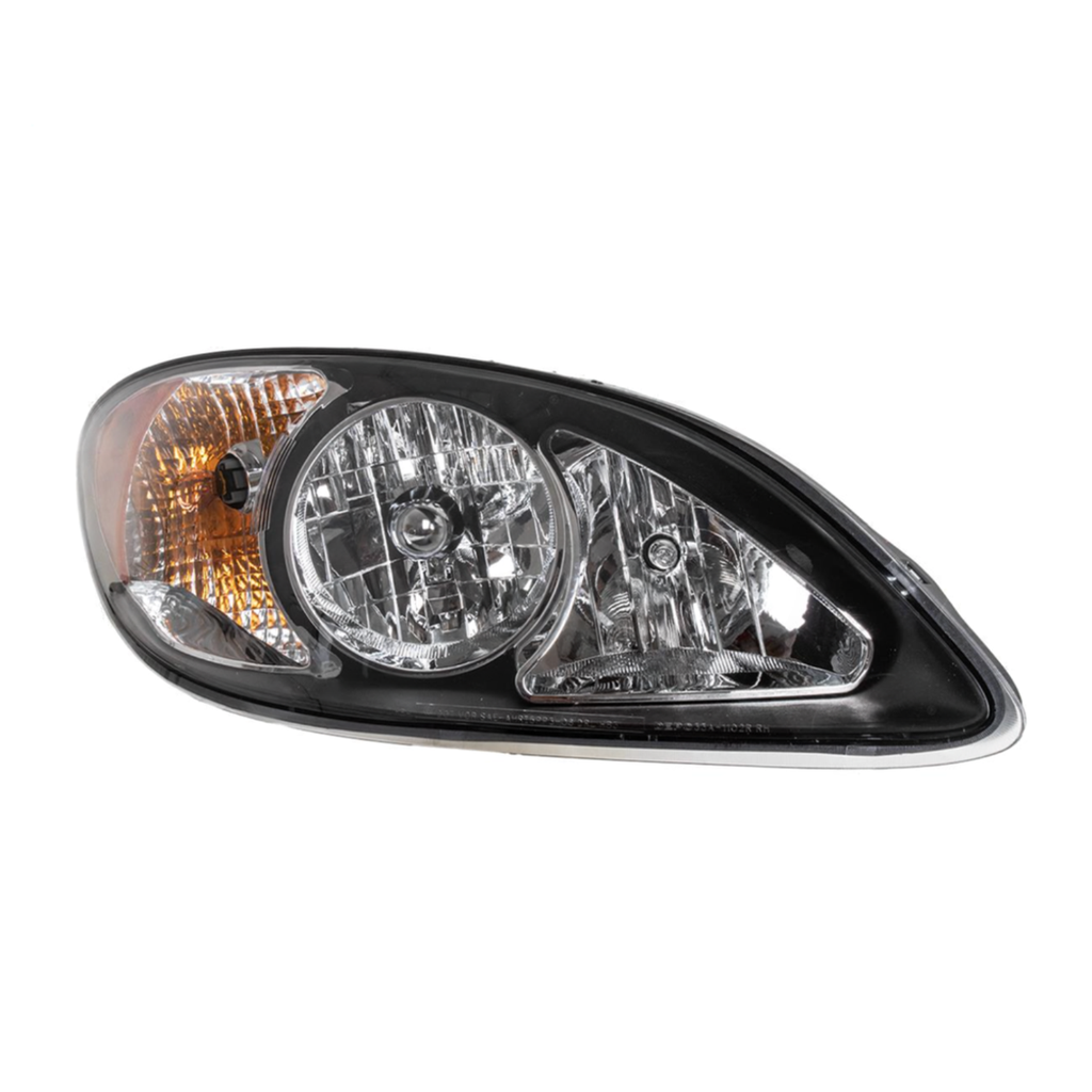 Faro para International - ProStar - 2008-2019 Derecho Halógeno DEPO 019-3904-00
