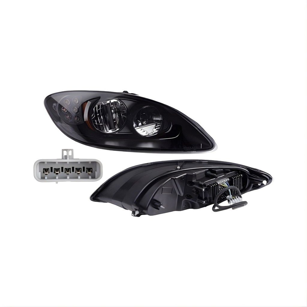 Faro International Prostar 08-20 Izquierdo LED DEPO