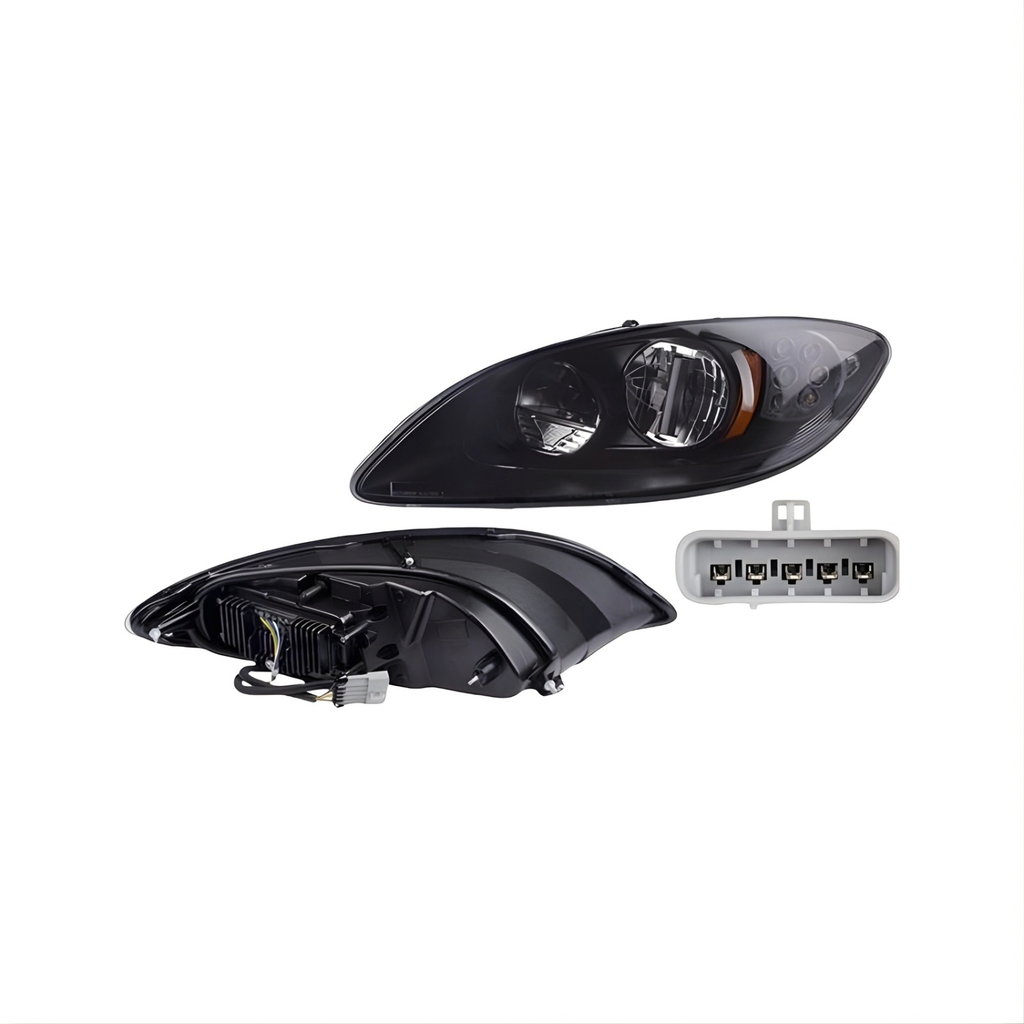 Faro International Prostar 08-20 Derecho LED DEPO