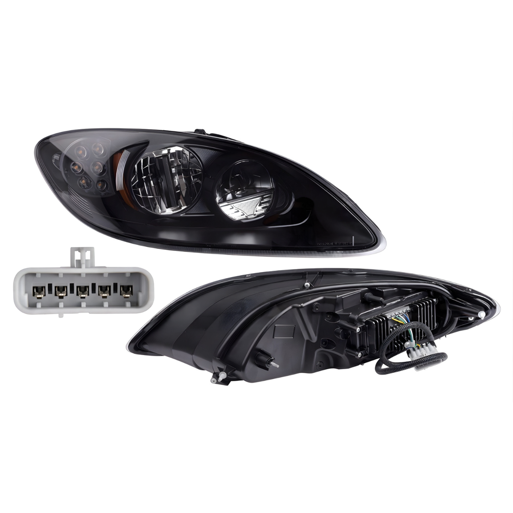Faro International Prostar Full Led 08-20 Rh