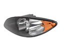 Faro international Prostar 08-19 Izquierdo Halógeno BST PARTS