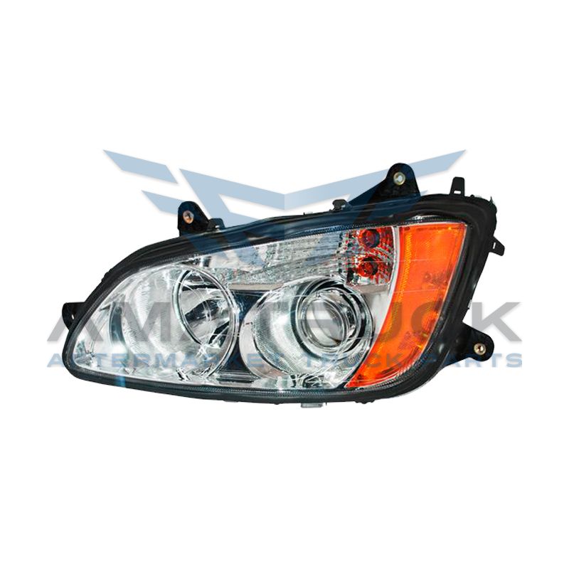 Faro Kenworth T660-T370  Lh