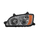 Faro para Kenworth - T660 / T370 - 2007-2017 Izquierdo Halógeno BST Parts
