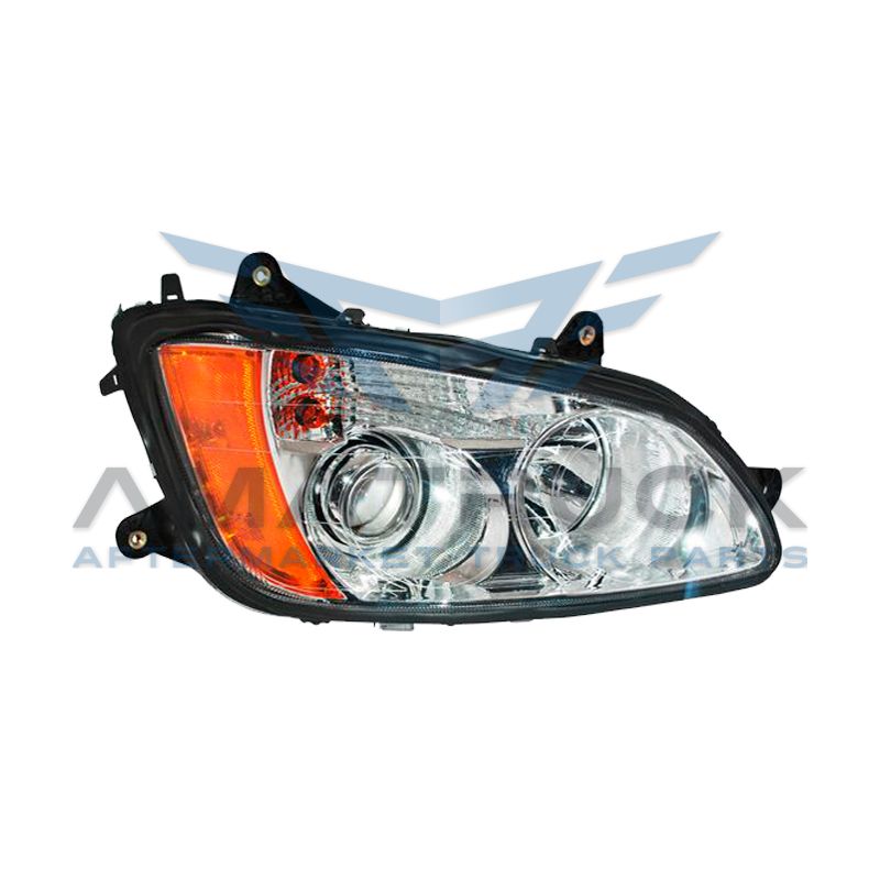 Faro Kenworth T660-T370 Derecho Halógeno BST PARTS