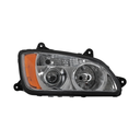 Faro Kenworth T660-T370 Derecho Halógeno DEPO