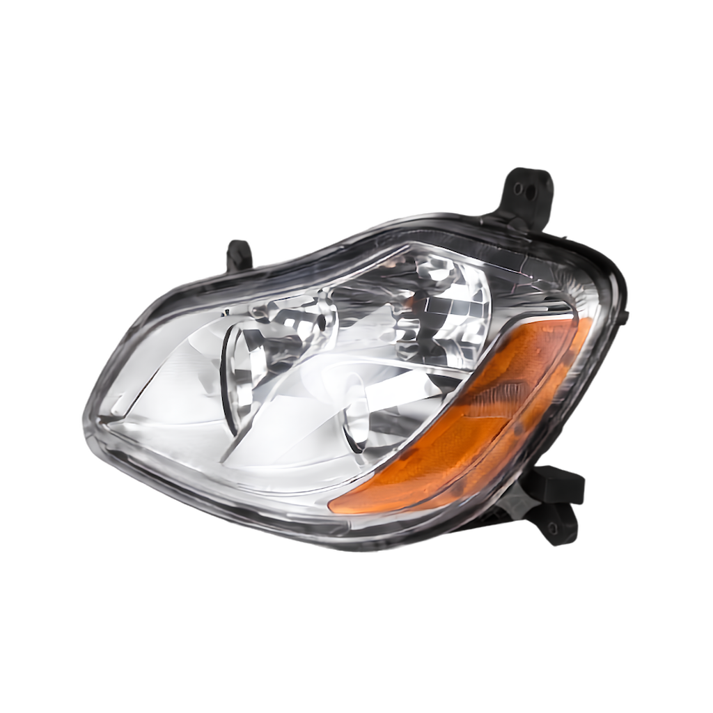 Faro Kenworth T680 Depo lh P54-6103-10000