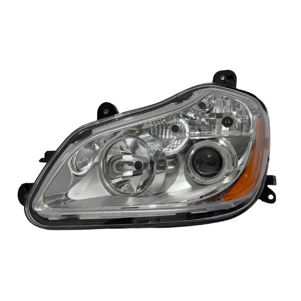 Faro Kenworth T680 Izquierdo Halógeno DEPO