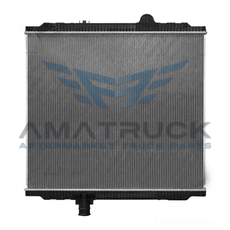 RADIADOR KENWORTH T680/T880 PETERBILT 579/587/365/36