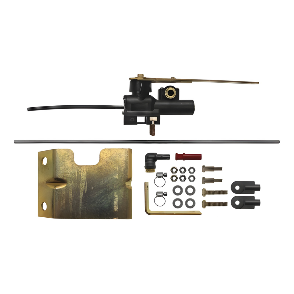 Valvula Niveladora Para Cabina International Prostar