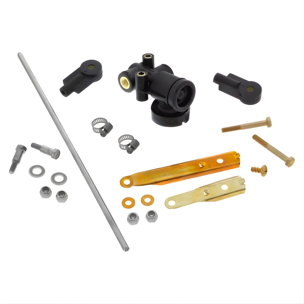 Valvula Niveladora Para Cabina International Prostar 17+ R3011464