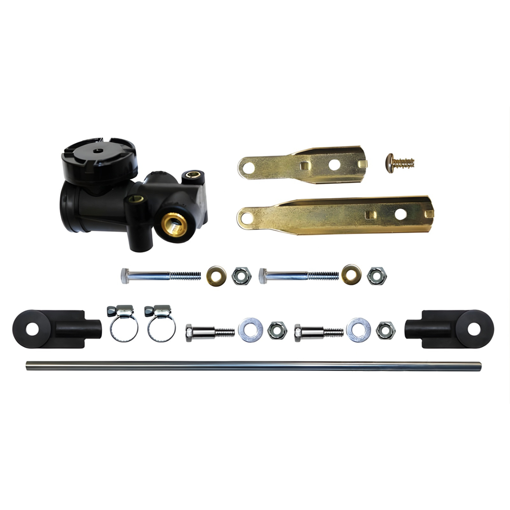 Valvula Niveladora Suspension International Prostar 17 Kenworth T680 + H0060 LKNH00600P