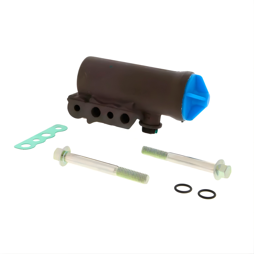 Gobernador De Aire Freightliner  Wabco S4324709202