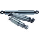 Amortiguador De Cabina Meritor Freightliner 83038