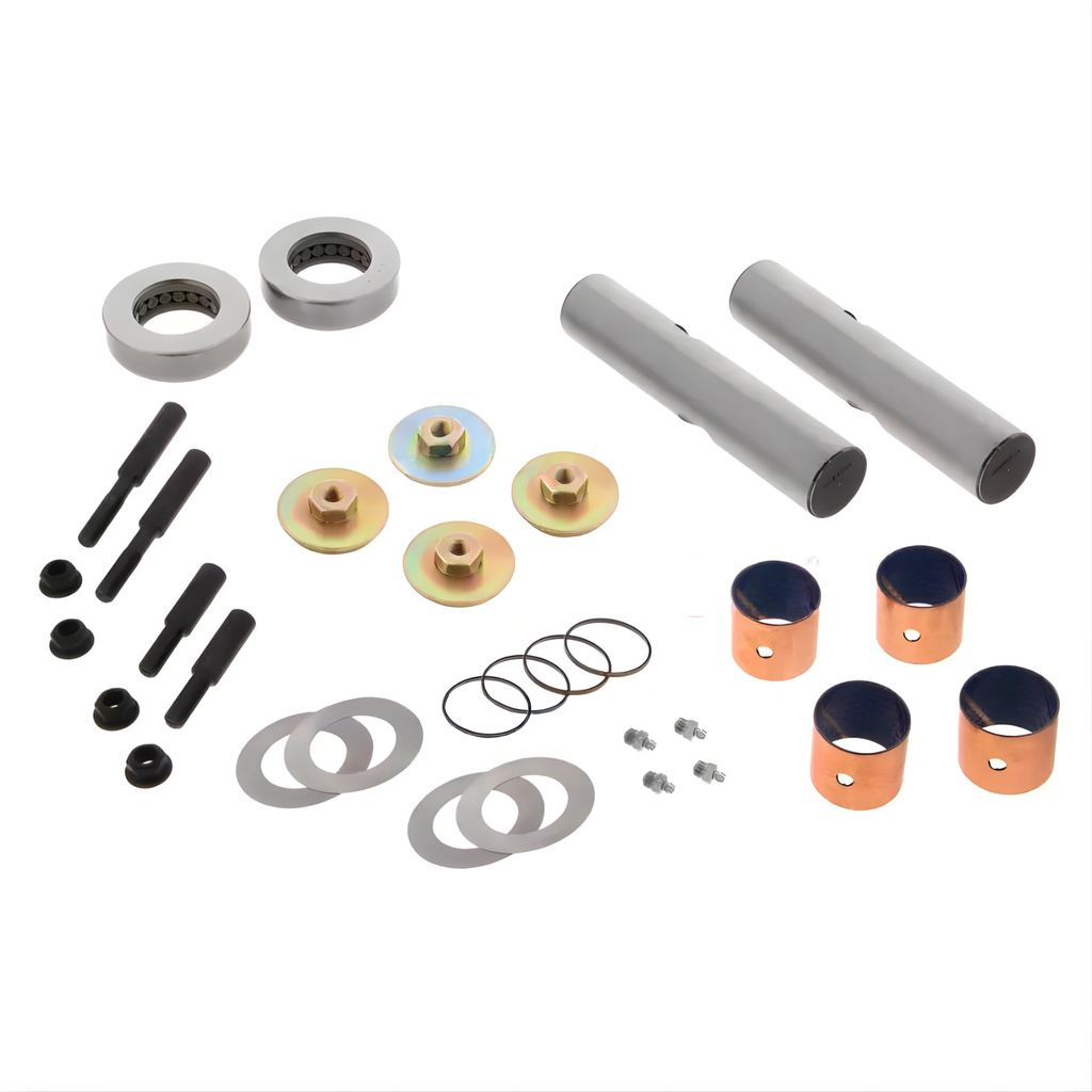 Kit De Pernos Delanteros Columbia St12 R201419