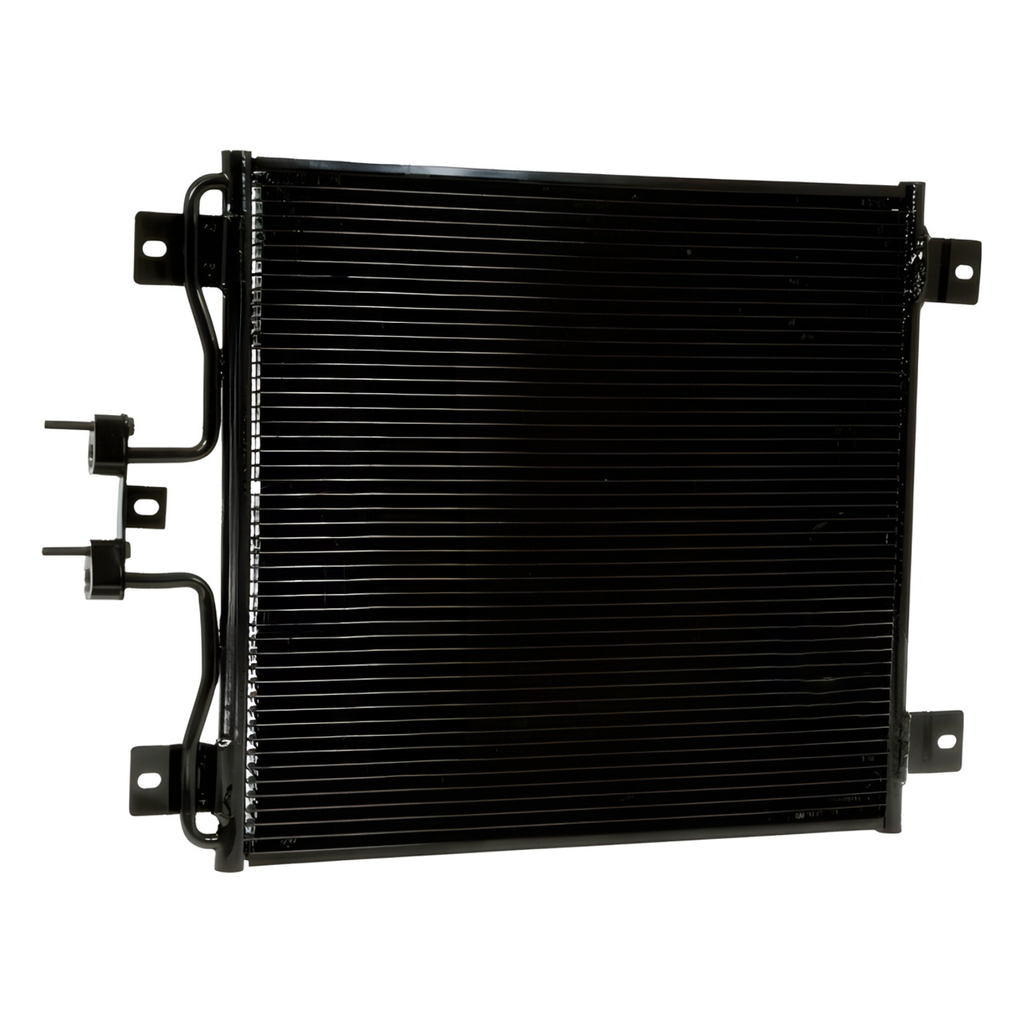 Condensador A/C International 7100 01-06