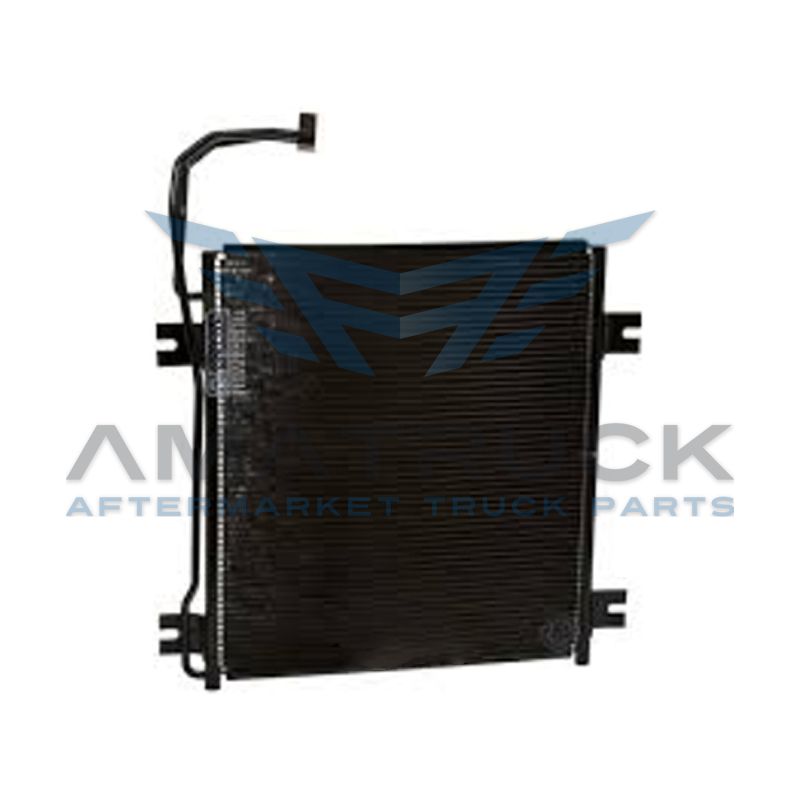 Condensador A/C International Navistar 01-07