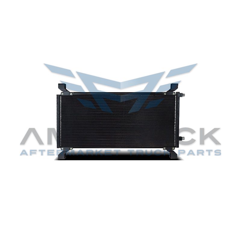Condensador A/C Volvo 00-06