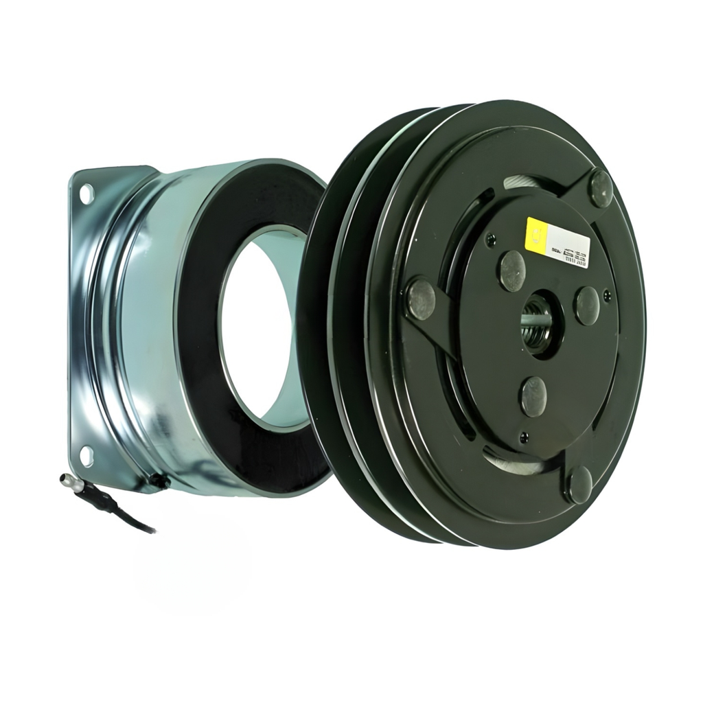 Clutch A/C York 1 Ranura 22-11096