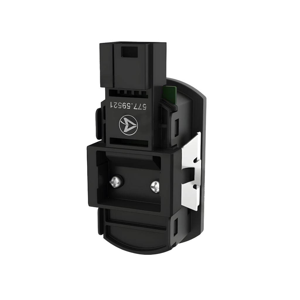 Switch Para Espejos Kenworth Automann