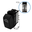 Switch Freno De Motor On/Off P27-1040-16