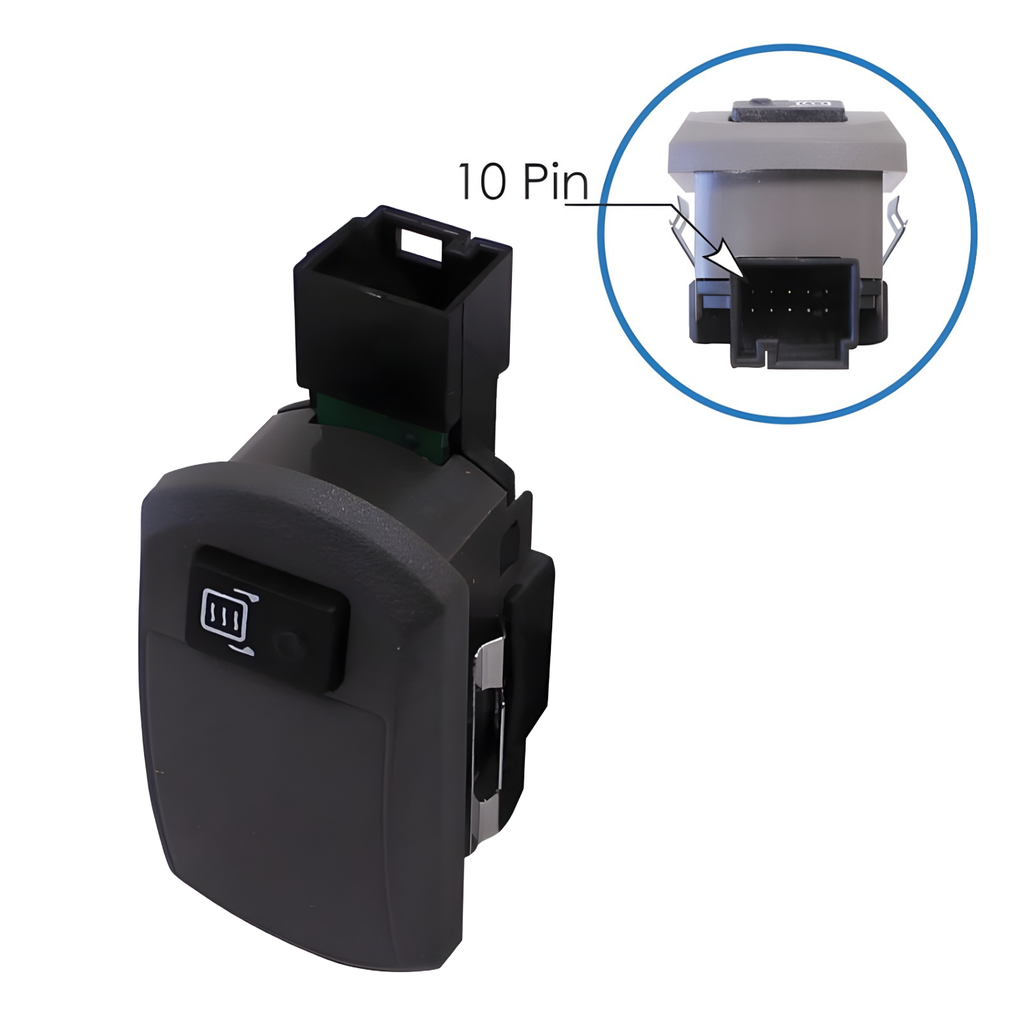Switch Para Espejos  Kenworth P27-1181-004