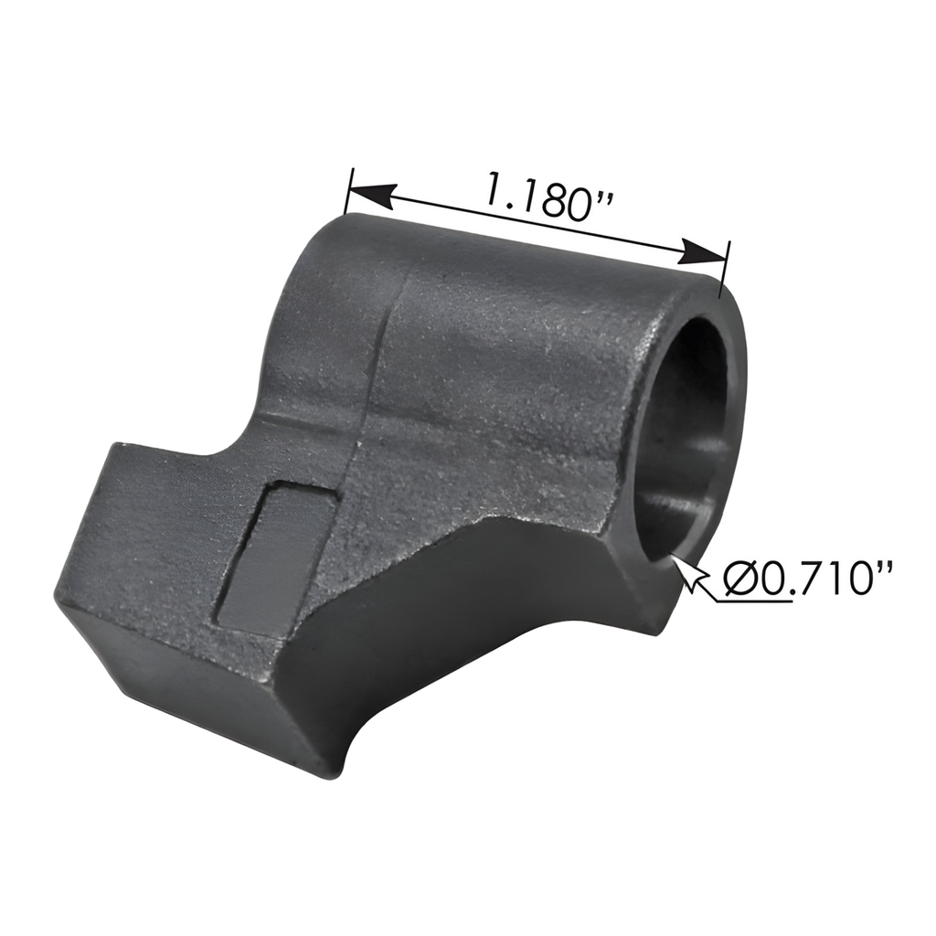 Soporte Sensor Abs 577.A99101