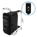 Switch De Luces Principales International 577.55519 IN55519