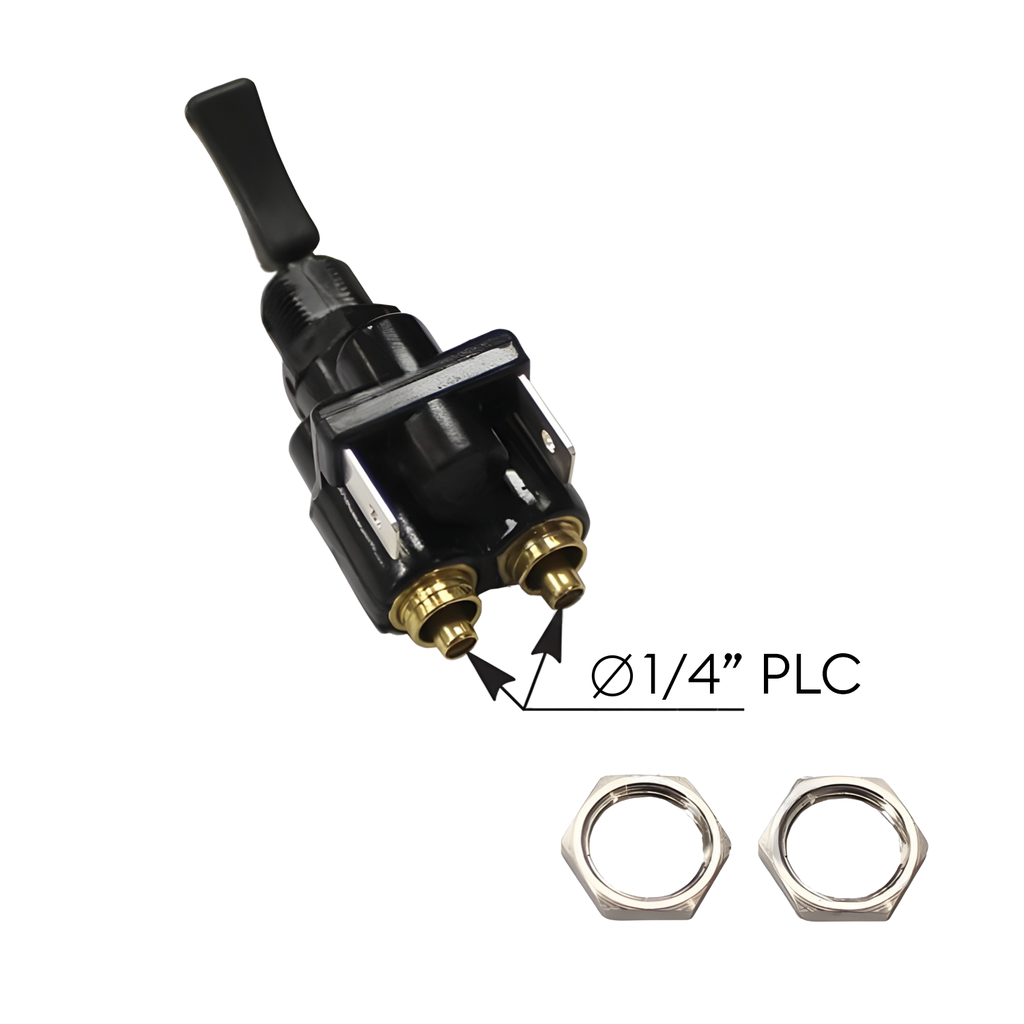 Switch 1 Paso 2T International Kenworth 170.1224