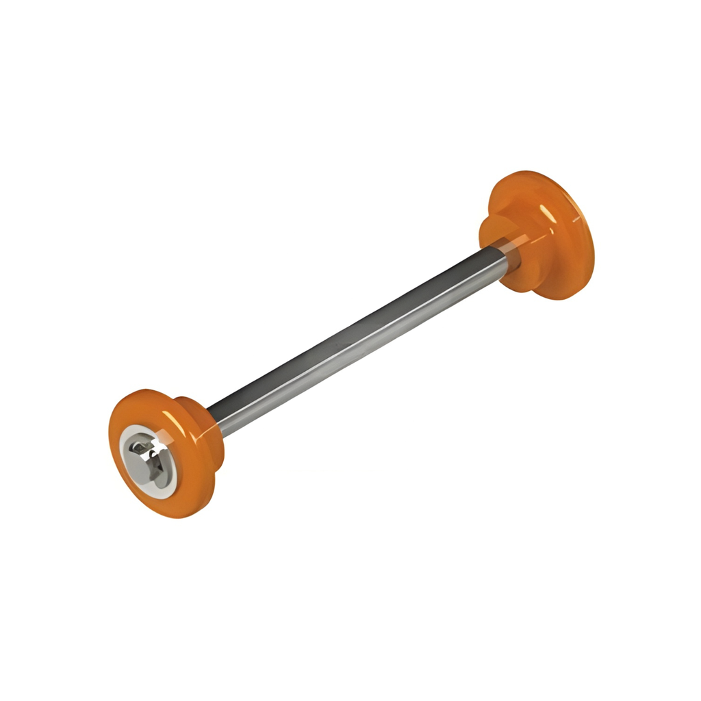 Kit Soporte Para Escape Gaff S/Buje