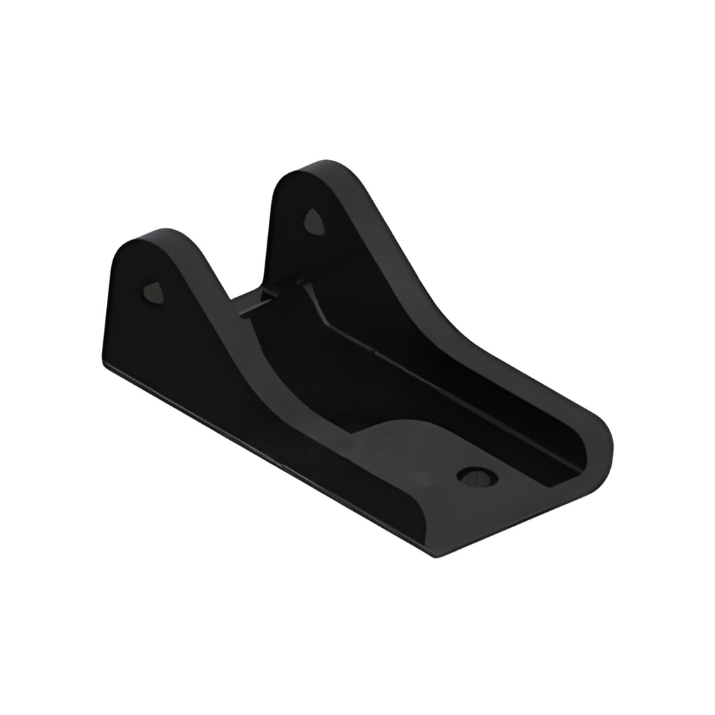 Base Chica Para Gancho Plano De Cofre Gaff 11098