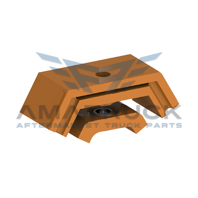 SOPORTE DE MOTOR KENWORTH T800 TRASERO KIT