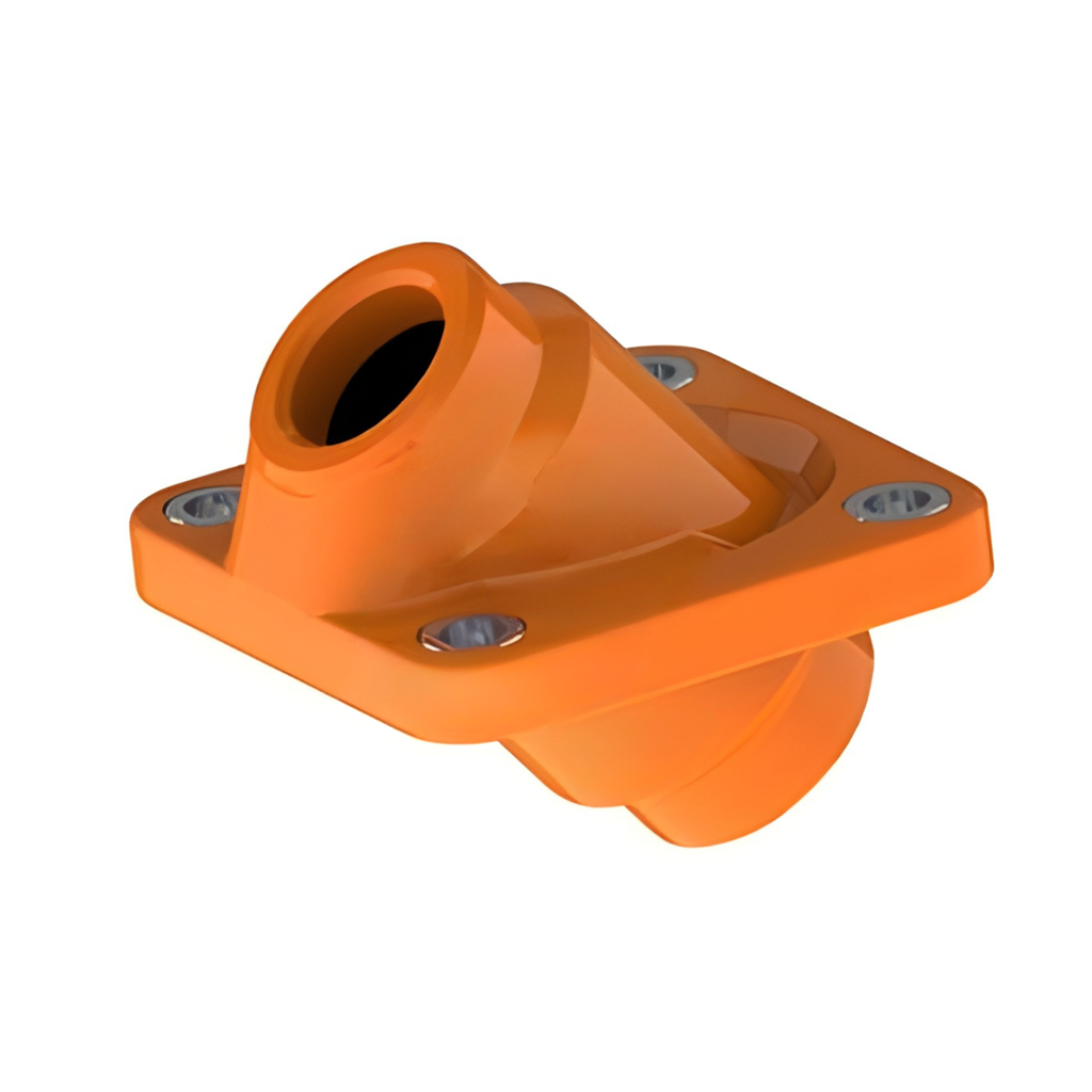 Buje Para Barra De Dir. Kw R13-1014