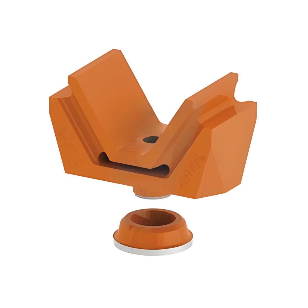 Soporte De Motor Gaff