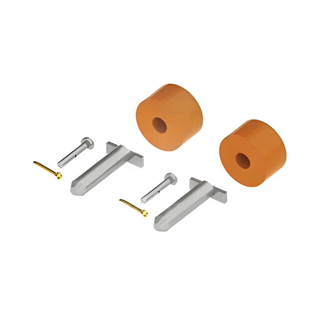 Bujes Para Quinta Rueda Kit