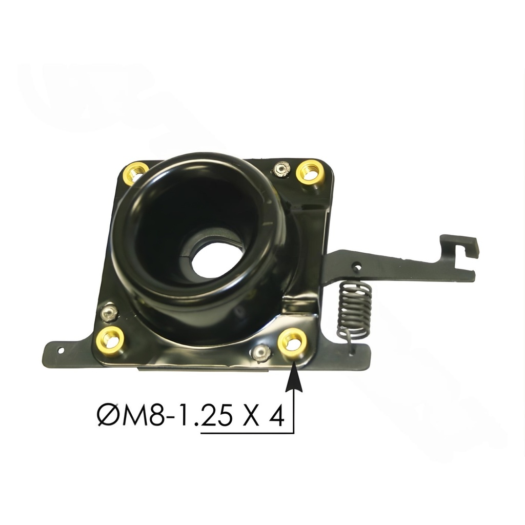 Gancho para Cofre Volvo Izquierdo AM HLK2032