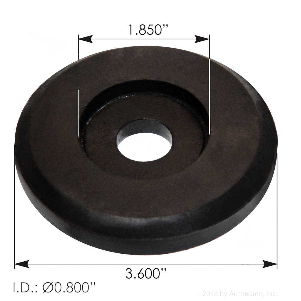 Soporte De Motor International Prostar I20904