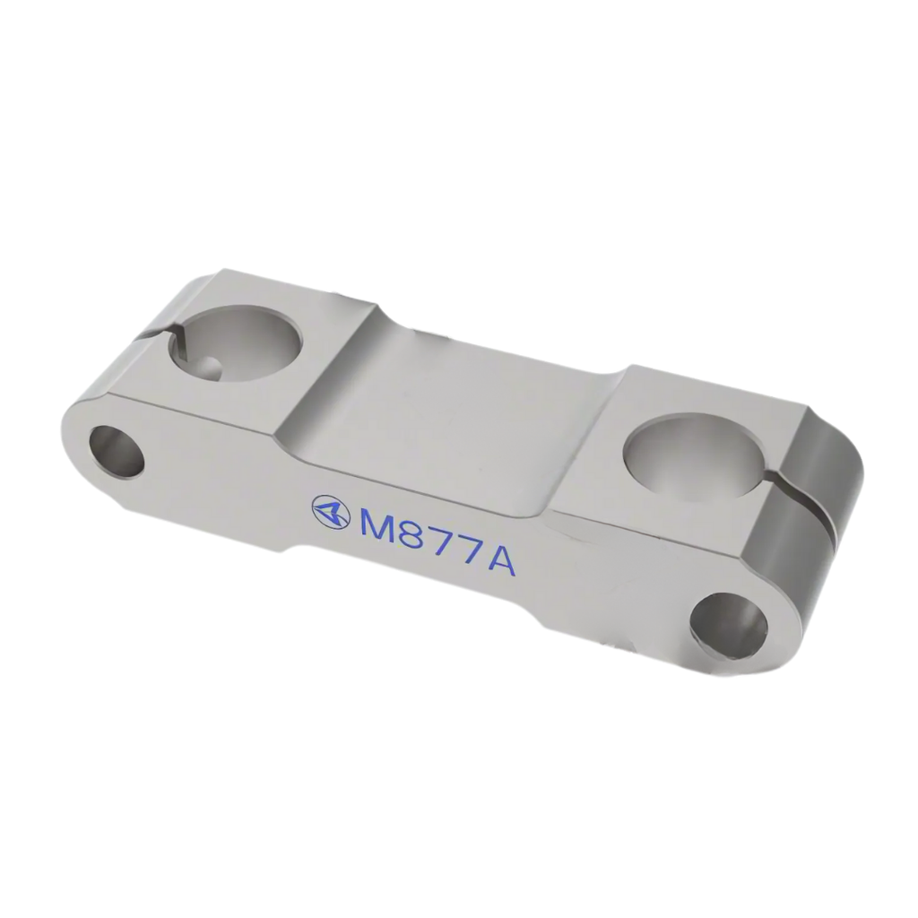 Barra Lateral Aluminio Automann Kenworth Peterbilt M877A